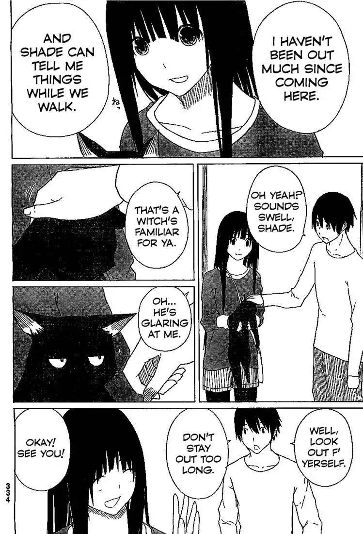 Flying Witch (ISHIZUKA Chihiro) Chapter 4 6